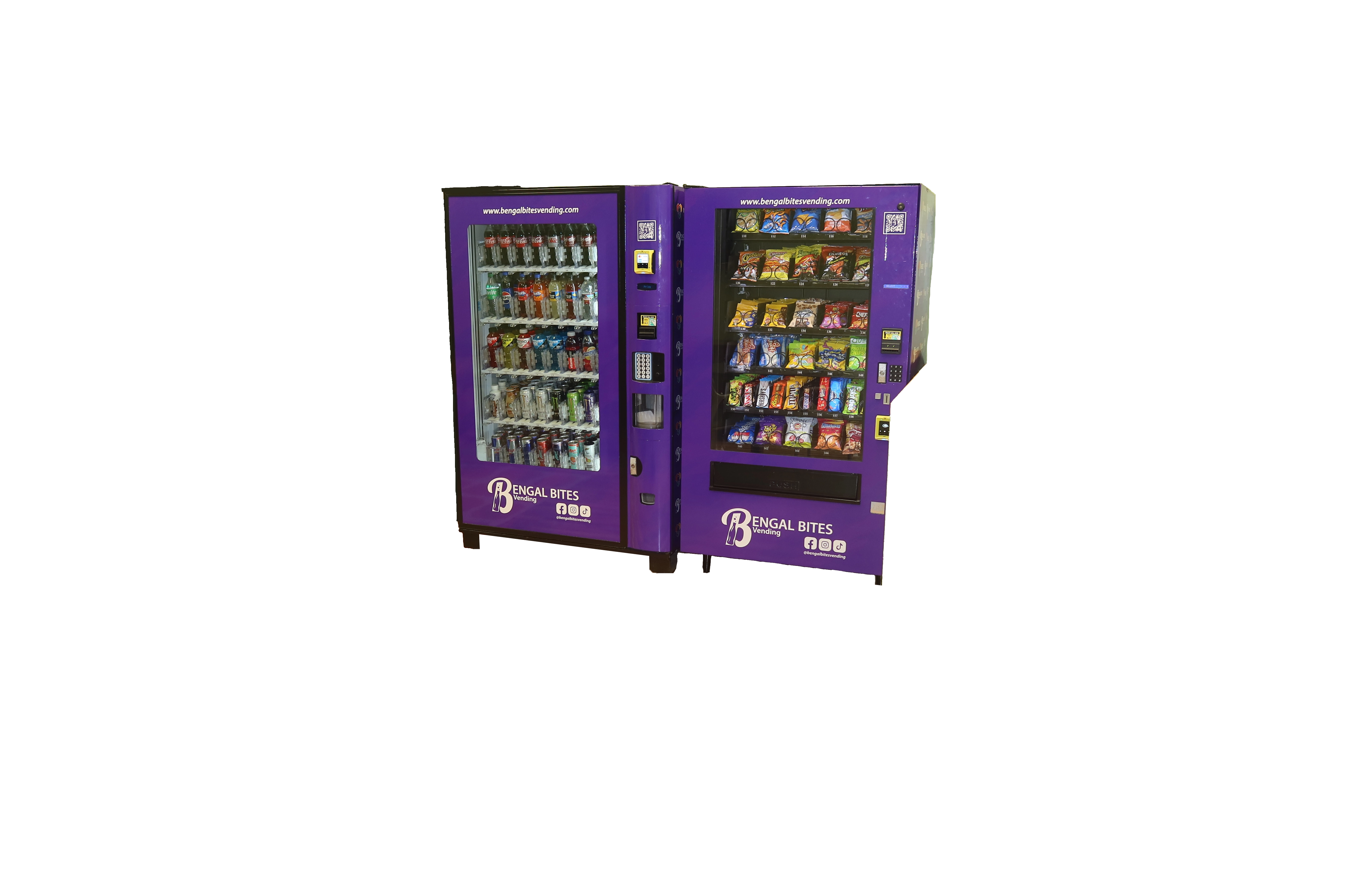 Vending machine